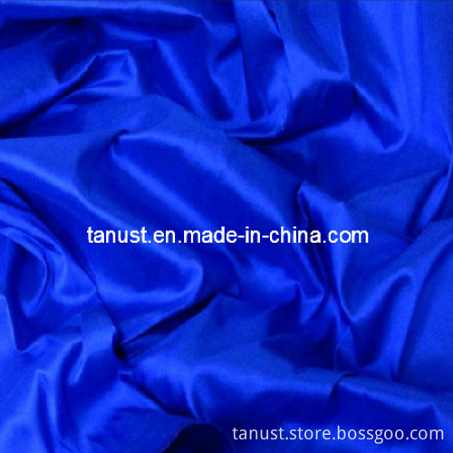 340t 100% Nylon Taffeta Fabric for Sportwear